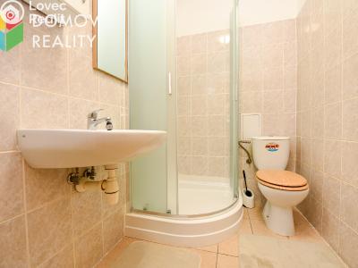 Rent apartment 1+KK Chyňava, Obecní č. 5