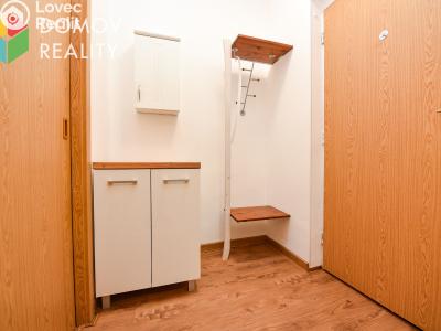 Rent apartment 1+KK Chyňava, Obecní č. 7