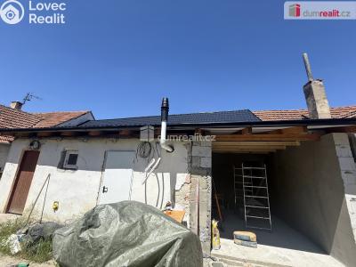 Prodej rodinného domu Nivnice, Závodí č. 4