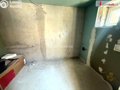 Prodej rodinného domu Nivnice, Závodí č. 8