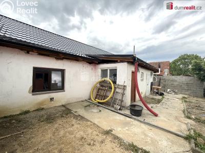 Prodej rodinného domu Nivnice, Závodí č. 4