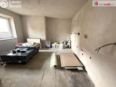 Prodej rodinného domu Nivnice, Závodí č. 8