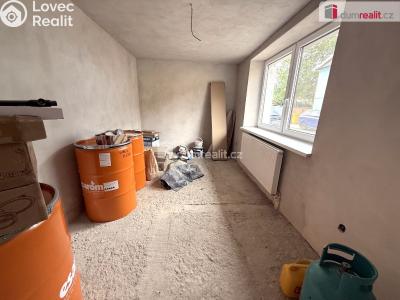 Prodej rodinného domu Nivnice, Závodí č. 10