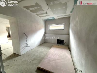 Prodej rodinného domu Nivnice, Závodí č. 12