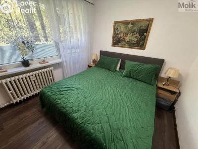 Prodej bytu 3+1 Most, K. H. Borovského č. 11