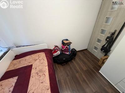 Prodej bytu 3+1 Most, K. H. Borovského č. 14