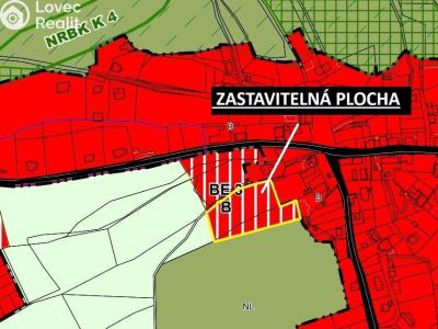 Prodej zemědělského objektu Dubí, Dlouhá č. 2