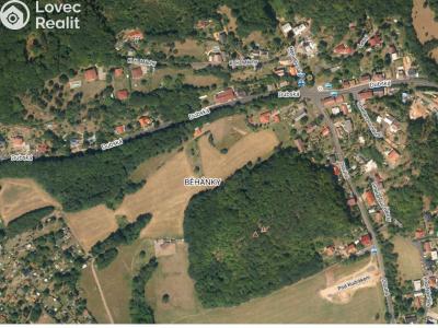 Prodej zemědělského objektu Dubí, Dlouhá č. 15