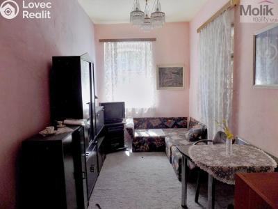 Prodej zemědělského objektu Dubí, Dlouhá č. 18