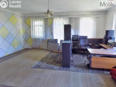 Prodej zemědělského objektu Dubí, Dlouhá č. 19