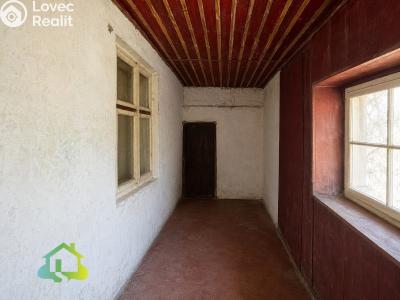 Продаж сімейного будинку Milý č. 2