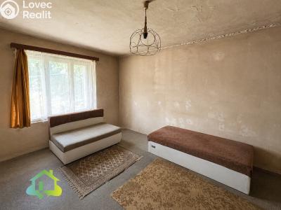 Продаж сімейного будинку Milý č. 3
