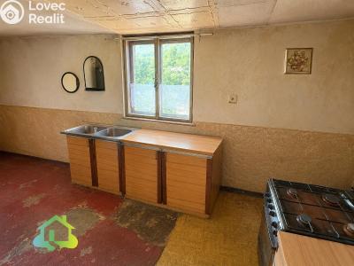 Продаж сімейного будинку Milý č. 5