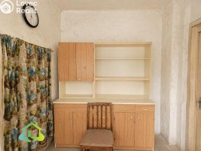 Продаж сімейного будинку Milý č. 6