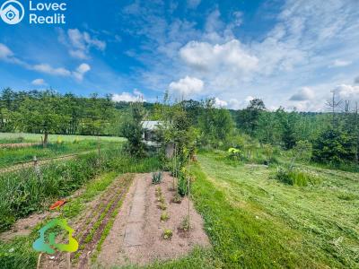 Продаж сімейного будинку Milý č. 9