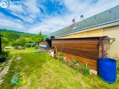 Продаж сімейного будинку Milý č. 11