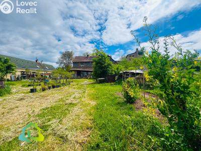 Продаж сімейного будинку Milý č. 13