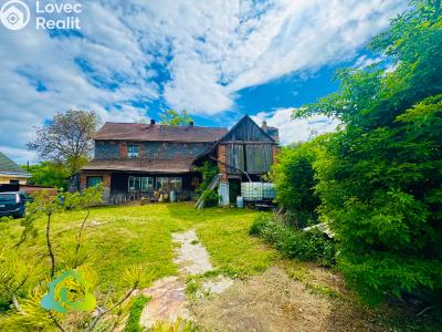 Продаж сімейного будинку Milý č. 14