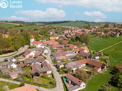 Prodej zemědělského objektu Krasonice č. 24