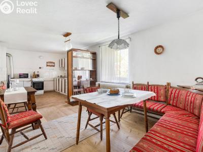 Prodej zemědělské usedlosti Krasonice č. 2