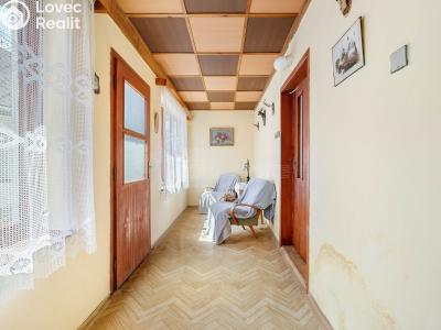 Prodej zemědělské usedlosti Krasonice č. 8