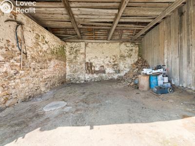 Prodej zemědělské usedlosti Krasonice č. 15