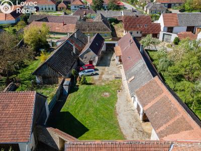 Prodej zemědělské usedlosti Krasonice č. 18