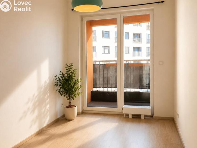 Rent apartment 4+KK Praha, Ke kříži 1636/12 č. 3