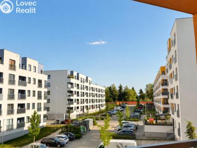 Rent apartment 4+KK Praha, Ke kříži č. 1