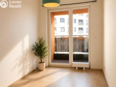 Rent apartment 4+KK Praha, Ke kříži č. 3