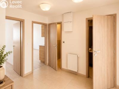 Rent apartment 4+KK Praha, Ke kříži č. 6