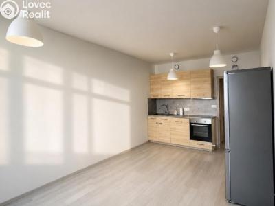 Rent apartment 4+KK Praha, Ke kříži č. 8