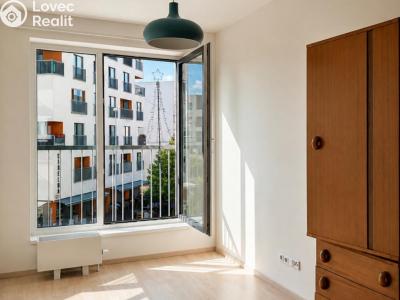 Rent apartment 4+KK Praha, Ke kříži č. 11