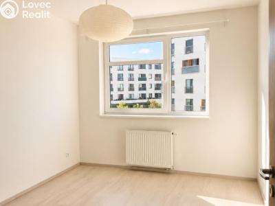 Rent apartment 4+KK Praha, Ke kříži č. 12