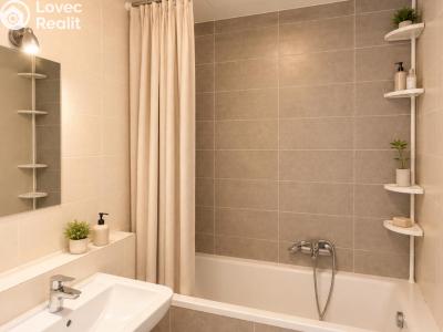 Rent apartment 4+KK Praha, Ke kříži č. 13