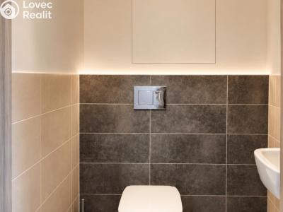 Rent apartment 4+KK Praha, Ke kříži č. 14