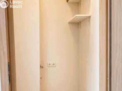 Rent apartment 4+KK Praha, Ke kříži č. 15
