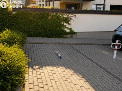 Rent apartment 4+KK Praha, Ke kříži č. 18