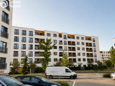 Rent apartment 4+KK Praha, Ke kříži č. 19