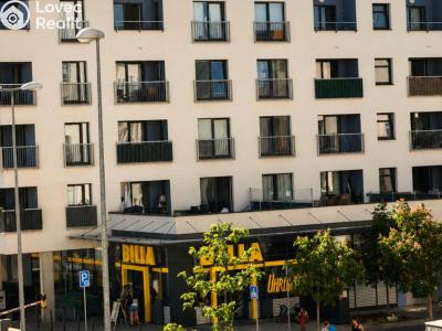 Rent apartment 4+KK Praha, Ke kříži č. 20