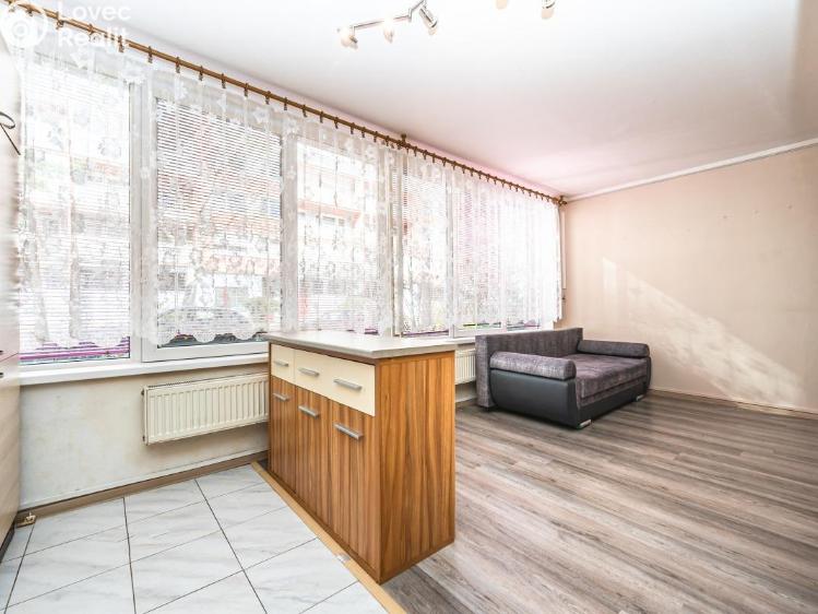 Продаж квартири 2+KK Praha, Poznaňská 460/2 č. 2