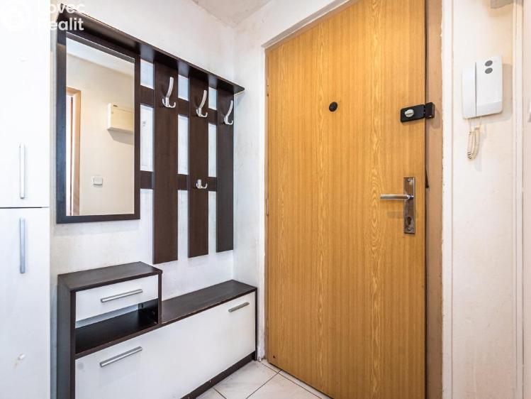 Продаж квартири 2+KK Praha, Poznaňská 460/2 č. 5