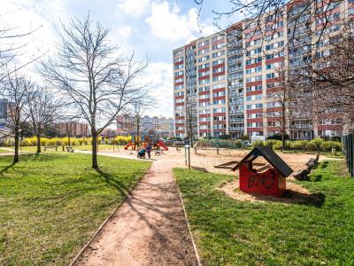Продаж квартири 2+KK Praha, Poznaňská č. 4