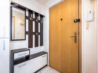 Продаж квартири 2+KK Praha, Poznaňská č. 5
