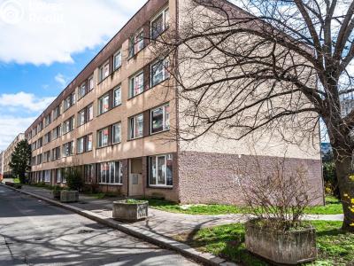 Продаж квартири 2+KK Praha, Poznaňská č. 6