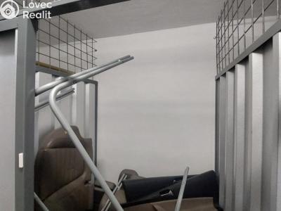 Продаж квартири 2+KK Praha, Poznaňská č. 7