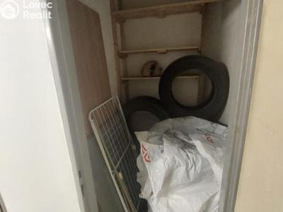 Продаж квартири 2+KK Praha, Poznaňská č. 8