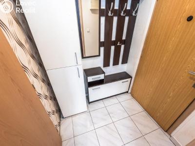 Продаж квартири 2+KK Praha, Poznaňská č. 9
