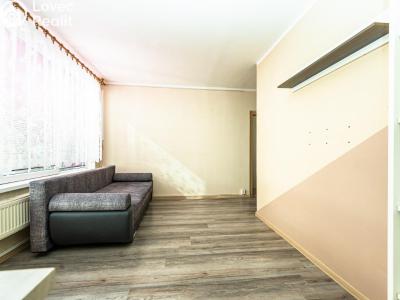 Продаж квартири 2+KK Praha, Poznaňská č. 10