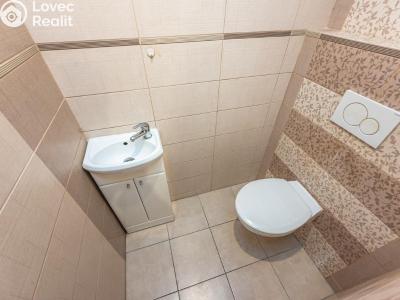 Продаж квартири 2+KK Praha, Poznaňská č. 11